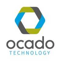 Ocado Technology logo